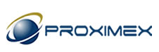 proximex logo